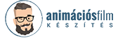 Animáció.net Átadás Logo